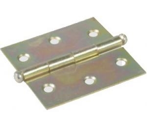 Charnières pivot dégondable