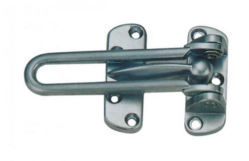 Entrebailleur de porte à barre