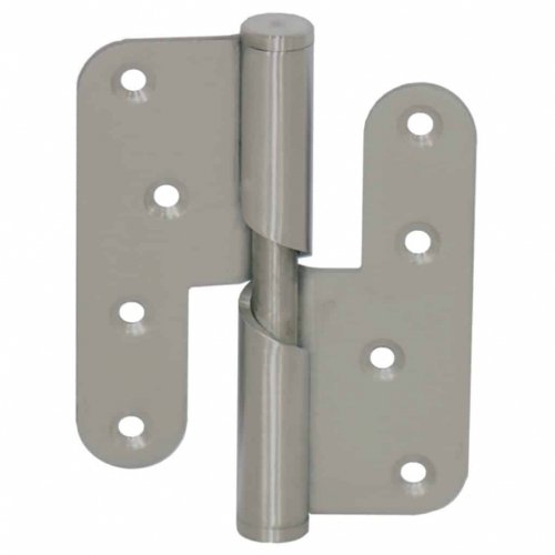Paumelles Hélicoïdales  INOX 304