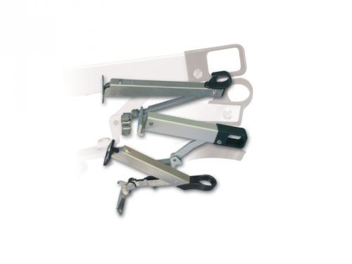 Entrebailleur de chassis