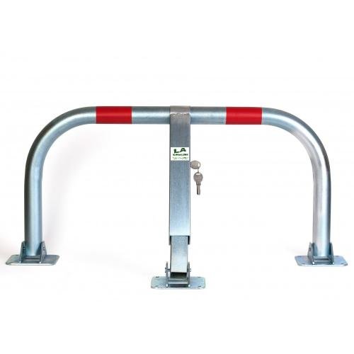 Barrière parking cyl euro renforcer