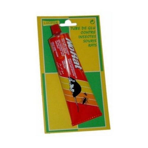 Colle glu rat/insecte