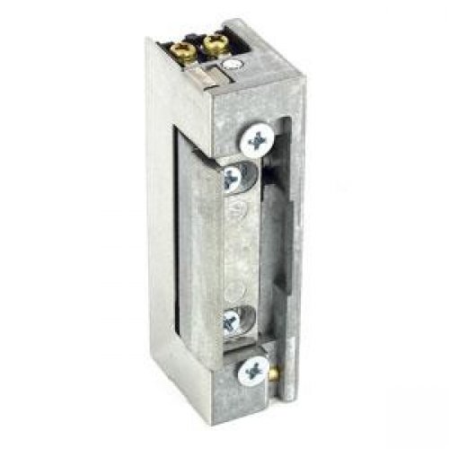 Gache électrique à émission