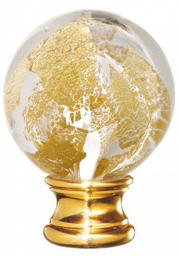 BOULE VERRE